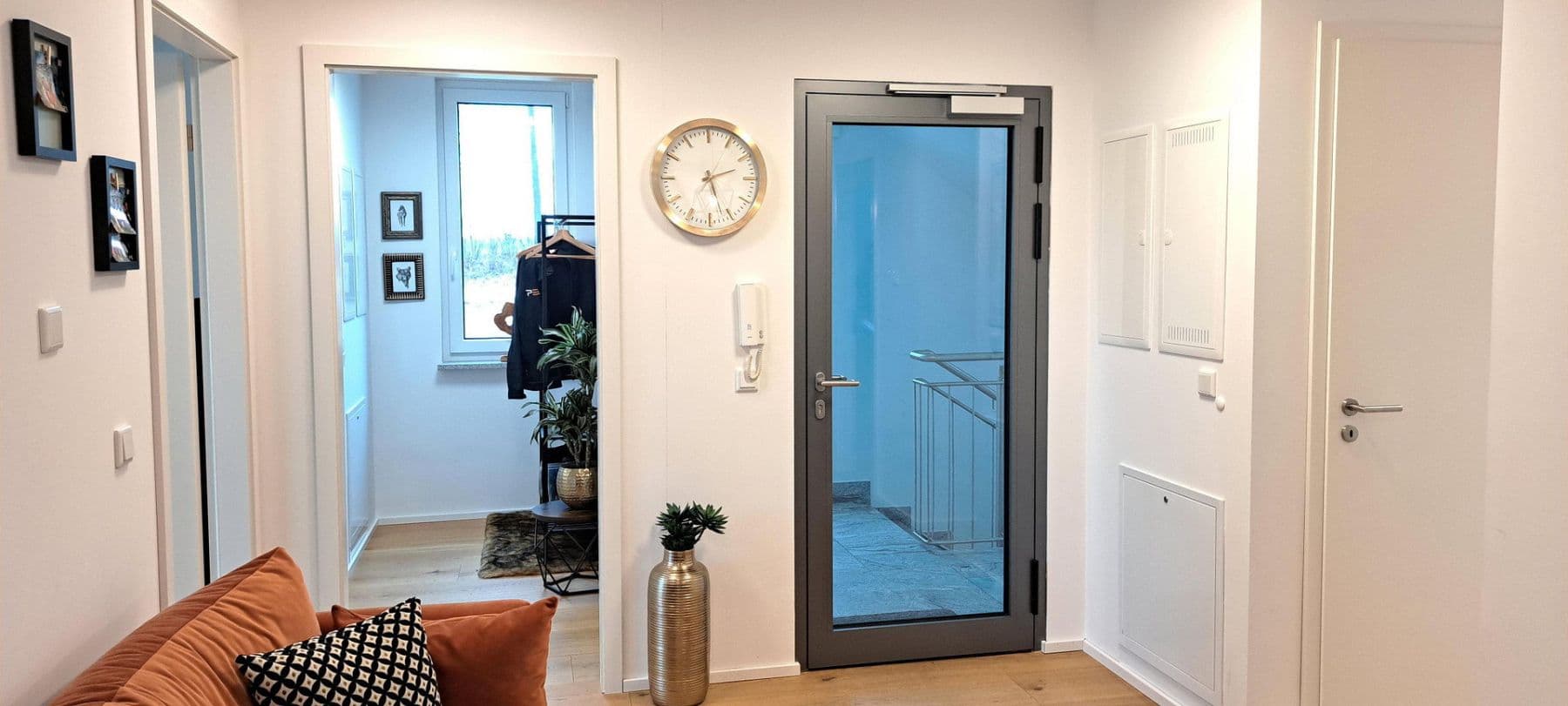 Prenájom kancelárie 130 m², Georg-Huber-Straße 12, Zorneding, Ortsteil Pöring, Bavorsko Prenájom kancelárie 130 m², Georg-Huber-Straße 12, Zorneding, Ortsteil Pöring, Bavorsko