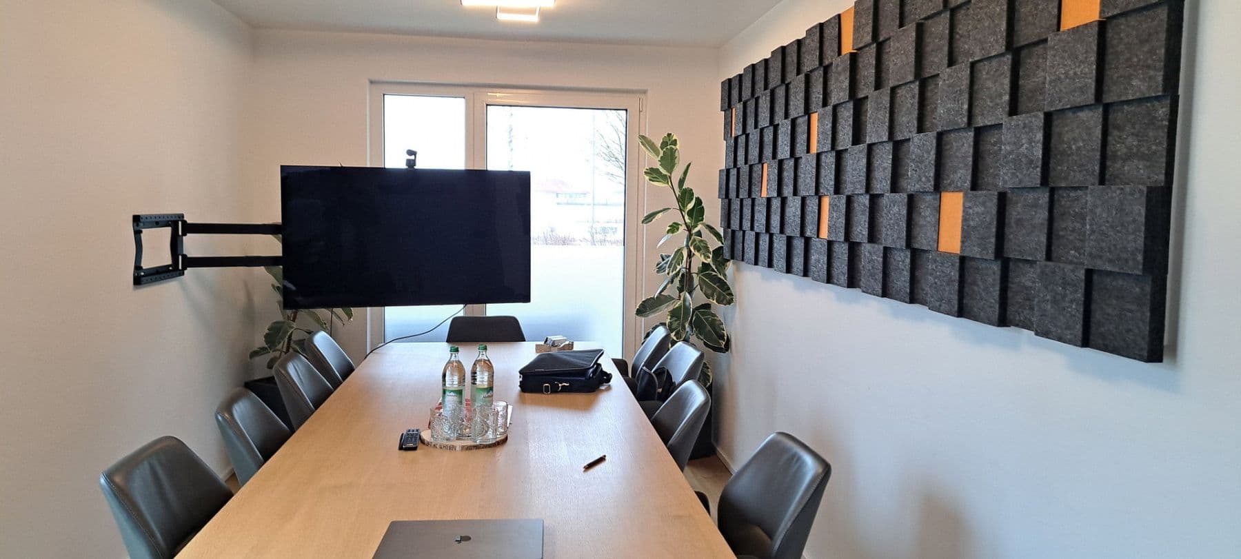 Prenájom kancelárie 130 m², Georg-Huber-Straße 12, Zorneding, Ortsteil Pöring, Bavorsko Prenájom kancelárie 130 m², Georg-Huber-Straße 12, Zorneding, Ortsteil Pöring, Bavorsko