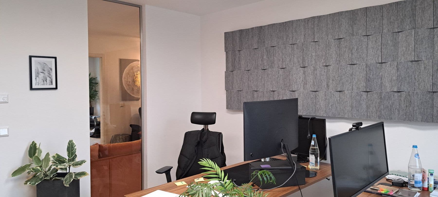 Prenájom kancelárie 130 m², Georg-Huber-Straße 12, Zorneding, Ortsteil Pöring, Bavorsko Prenájom kancelárie 130 m², Georg-Huber-Straße 12, Zorneding, Ortsteil Pöring, Bavorsko