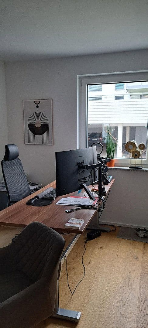 Prenájom kancelárie 130 m², Georg-Huber-Straße 12, Zorneding, Ortsteil Pöring, Bavorsko Prenájom kancelárie 130 m², Georg-Huber-Straße 12, Zorneding, Ortsteil Pöring, Bavorsko