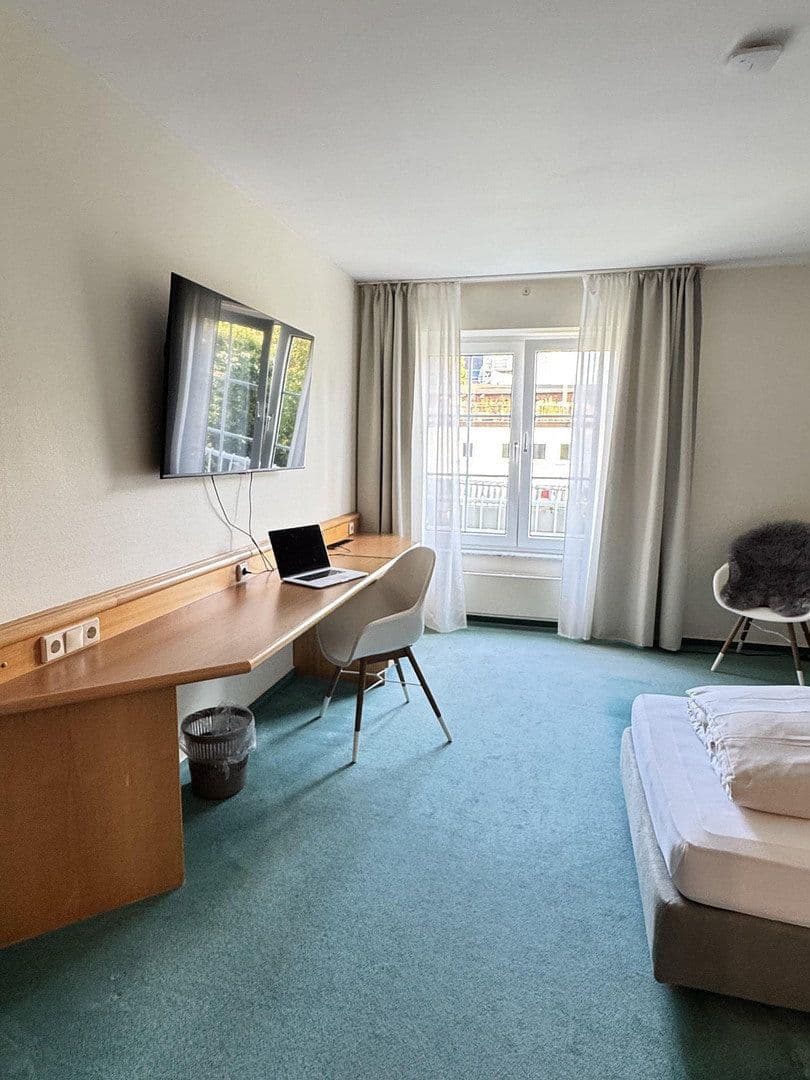 Prenájom bytu 1-izbový 25 m², Dombach-Sander-Straße 72, Bergisch Gladbach, Severné Porýnie - Westfálsko Prenájom bytu 1-izbový 25 m², Dombach-Sander-Straße 72, Bergisch Gladbach, Severné Porýnie - Westfálsko