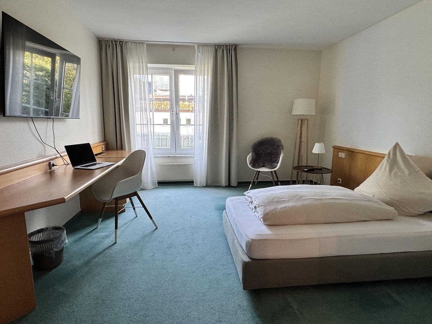Prenájom bytu 1-izbový 25 m², Dombach-Sander-Straße 72, Bergisch Gladbach, Severné Porýnie - Westfálsko Prenájom bytu 1-izbový 25 m², Dombach-Sander-Straße 72, Bergisch Gladbach, Severné Porýnie - Westfálsko