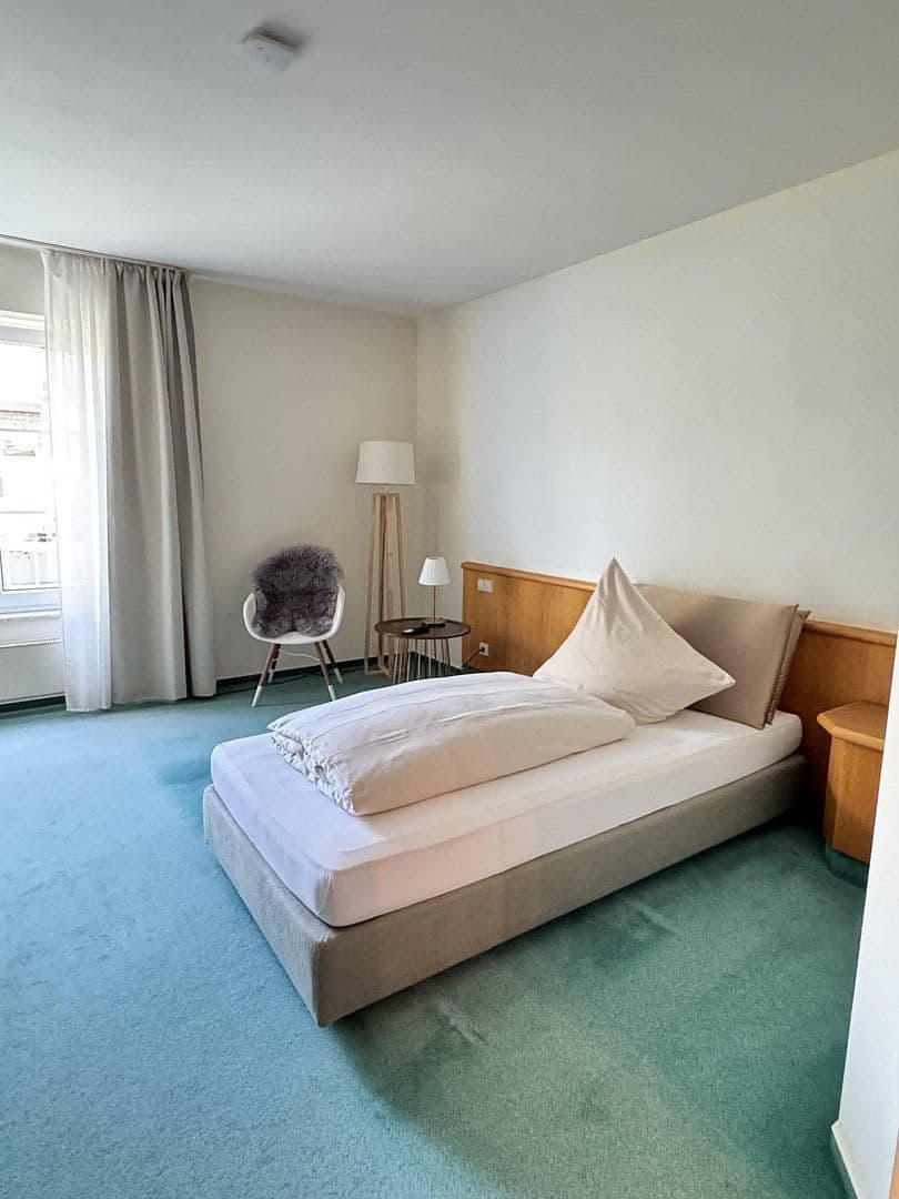 Prenájom bytu 1-izbový 25 m², Dombach-Sander-Straße 72, Bergisch Gladbach, Severné Porýnie - Westfálsko Prenájom bytu 1-izbový 25 m², Dombach-Sander-Straße 72, Bergisch Gladbach, Severné Porýnie - Westfálsko