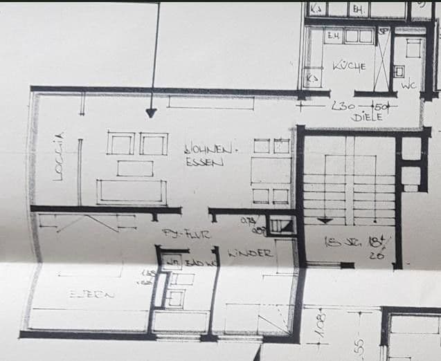 Predaj bytu 3-izbový 71 m², Turmallee 7, Bergheim, Severné Porýnie - Westfálsko Predaj bytu 3-izbový 71 m², Turmallee 7, Bergheim, Severné Porýnie - Westfálsko
