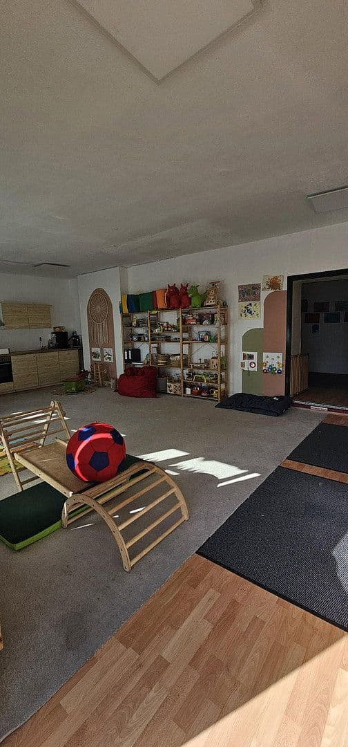 Prenájom kancelárie 83 m², Erkrather Straße 68, Düsseldorf, Severné Porýnie - Westfálsko Prenájom kancelárie 83 m², Erkrather Straße 68, Düsseldorf, Severné Porýnie - Westfálsko