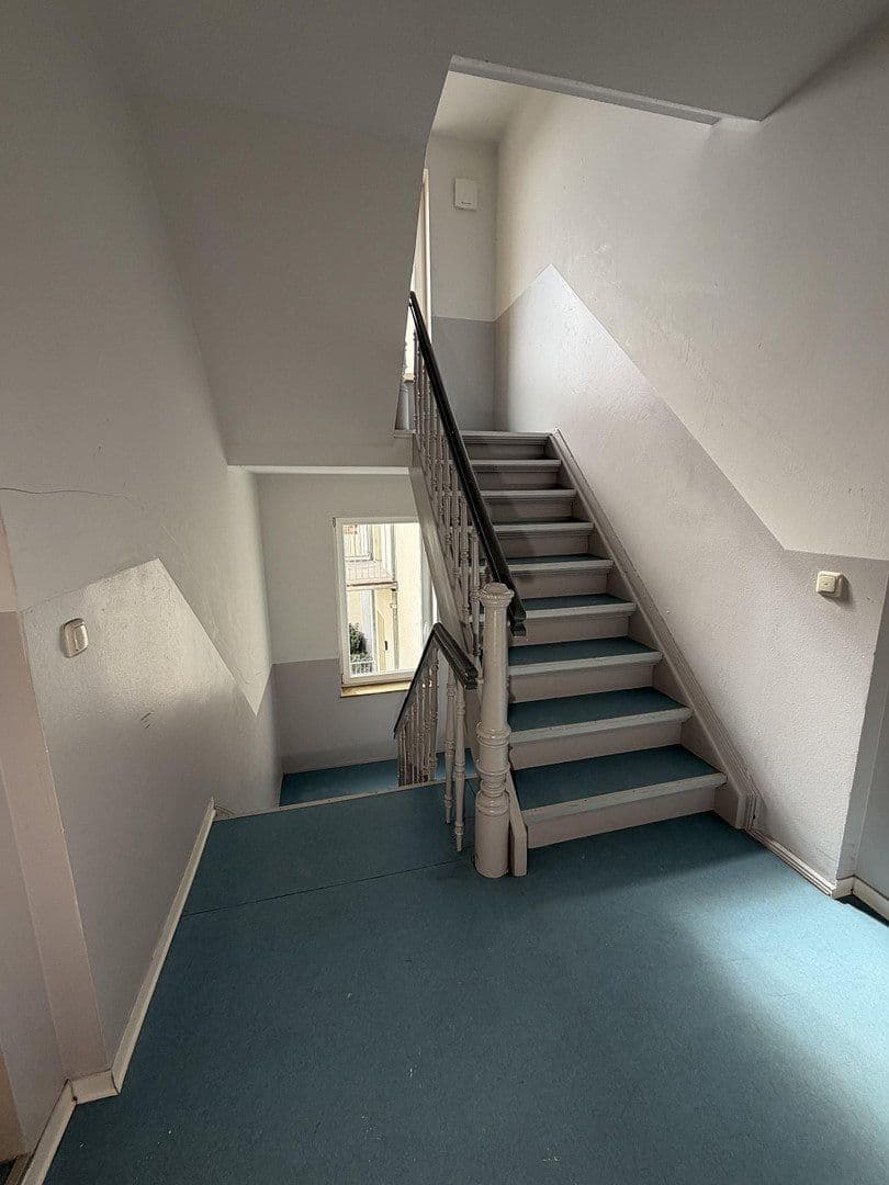 Prenájom bytu 3-izbový 85 m², Ziegelstraße 47, Dessau-Roßlau, Sasko-Anhaltsko Prenájom bytu 3-izbový 85 m², Ziegelstraße 47, Dessau-Roßlau, Sasko-Anhaltsko