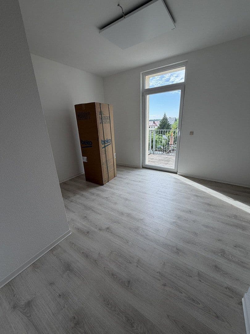 Prenájom bytu 3-izbový 85 m², Ziegelstraße 47, Dessau-Roßlau, Sasko-Anhaltsko Prenájom bytu 3-izbový 85 m², Ziegelstraße 47, Dessau-Roßlau, Sasko-Anhaltsko