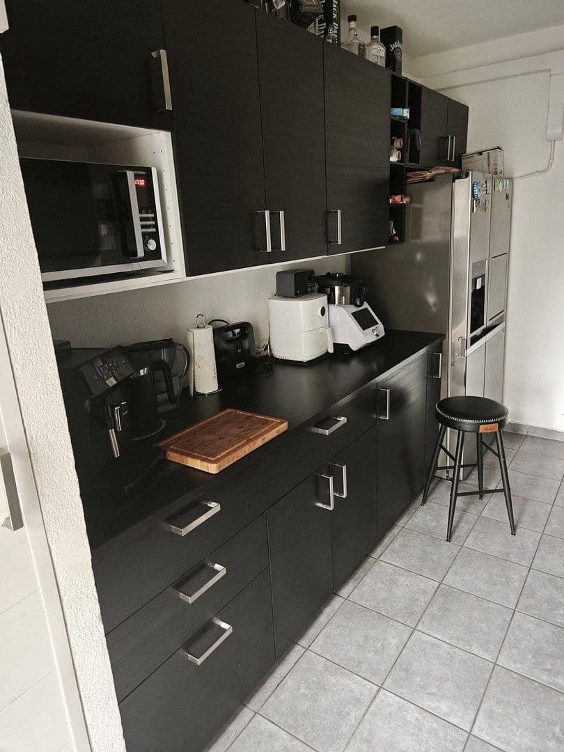 Predaj bytu 3-izbový 74 m², Hermann-Köhl-Straße 18B, Neu-Ulm, Bavorsko Predaj bytu 3-izbový 74 m², Hermann-Köhl-Straße 18B, Neu-Ulm, Bavorsko