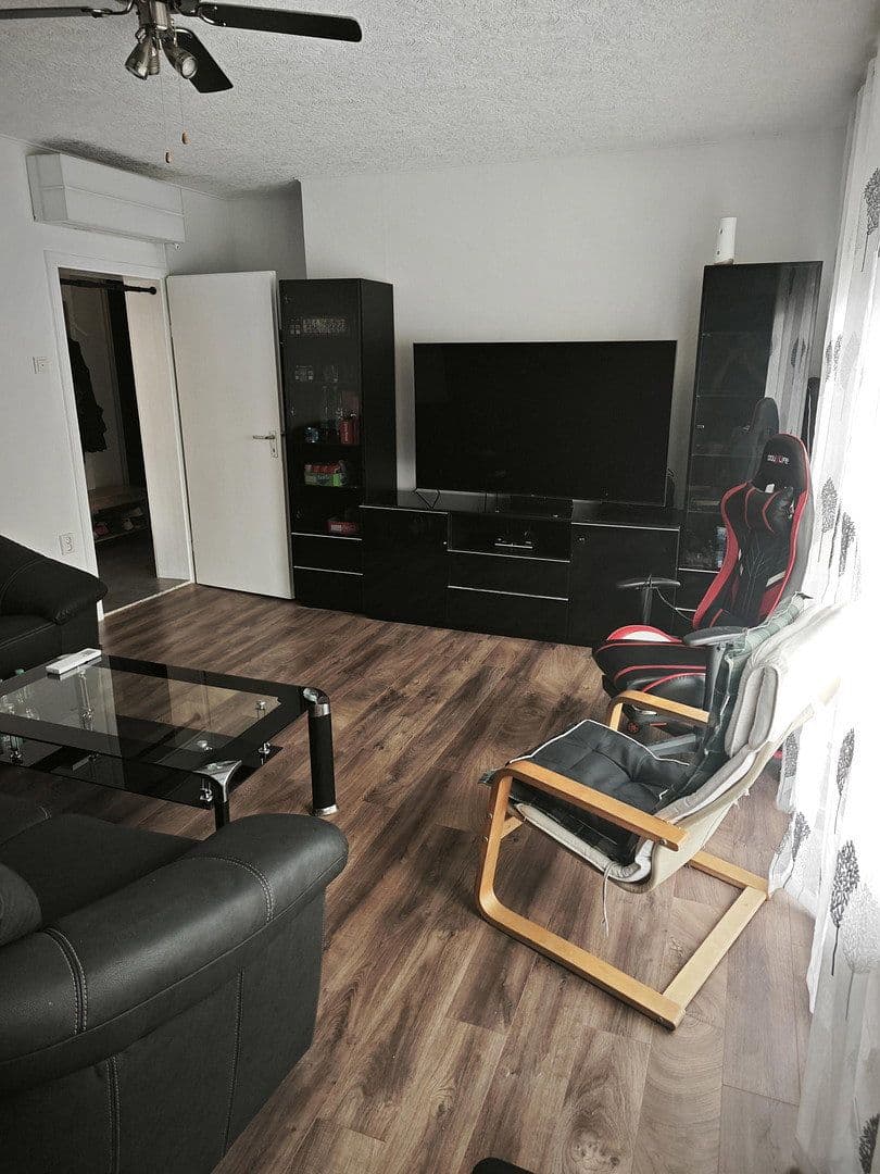 Predaj bytu 3-izbový 74 m², Hermann-Köhl-Straße 18B, Neu-Ulm, Bavorsko Predaj bytu 3-izbový 74 m², Hermann-Köhl-Straße 18B, Neu-Ulm, Bavorsko
