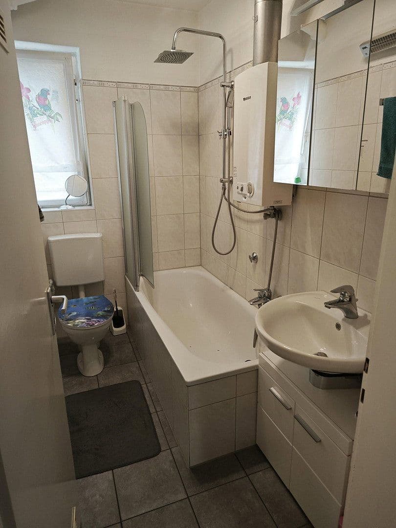 Predaj bytu 3-izbový 74 m², Hermann-Köhl-Straße 18B, Neu-Ulm, Bavorsko Predaj bytu 3-izbový 74 m², Hermann-Köhl-Straße 18B, Neu-Ulm, Bavorsko