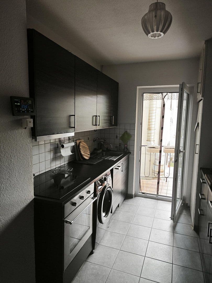 Predaj bytu 3-izbový 74 m², Hermann-Köhl-Straße 18B, Neu-Ulm, Bavorsko Predaj bytu 3-izbový 74 m², Hermann-Köhl-Straße 18B, Neu-Ulm, Bavorsko