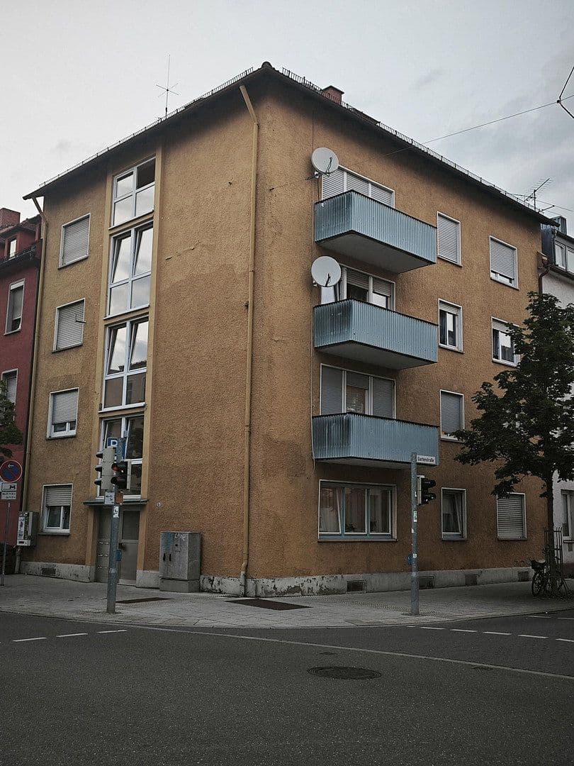 Predaj bytu 3-izbový 74 m², Hermann-Köhl-Straße 18B, Neu-Ulm, Bavorsko Predaj bytu 3-izbový 74 m², Hermann-Köhl-Straße 18B, Neu-Ulm, Bavorsko