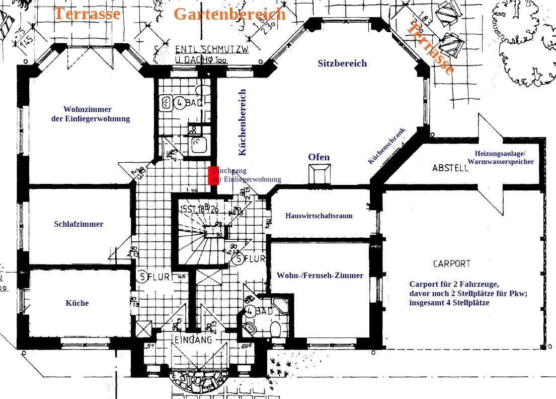 Predaj domu 200 m², pozemok 801 m², Schenefeld, Šlezvicko-Holštajnsko Predaj domu 200 m², pozemok 801 m², Schenefeld, Šlezvicko-Holštajnsko