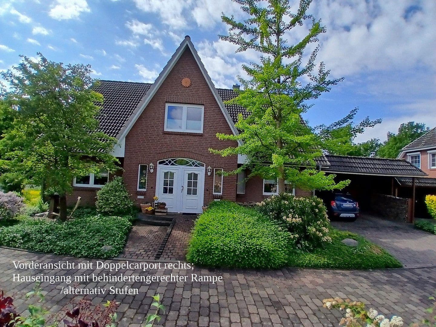 Predaj domu 200 m², pozemok 801 m², Schenefeld, Šlezvicko-Holštajnsko Predaj domu 200 m², pozemok 801 m², Schenefeld, Šlezvicko-Holštajnsko