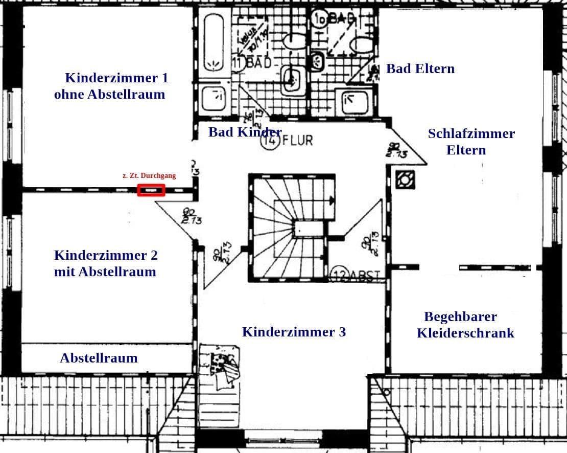 Predaj domu 200 m², pozemok 801 m², Schenefeld, Šlezvicko-Holštajnsko Predaj domu 200 m², pozemok 801 m², Schenefeld, Šlezvicko-Holštajnsko