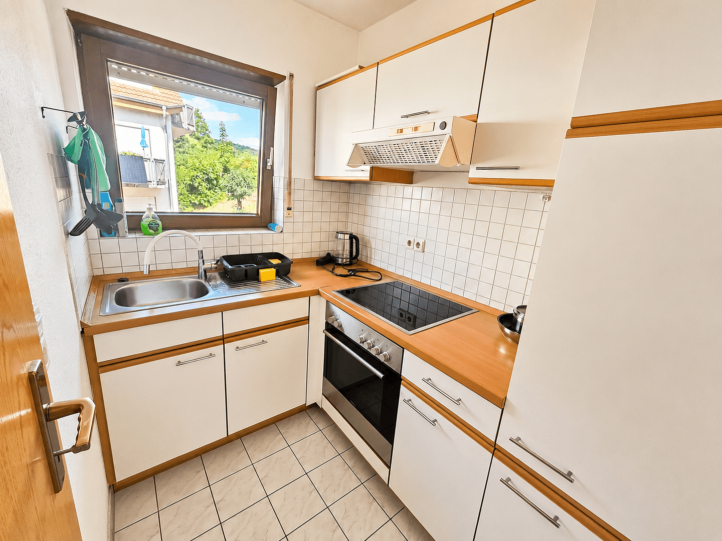 Prenájom bytu 2-izbový 42 m², Nußloch, Bádensko-Wurttembersko Prenájom bytu 2-izbový 42 m², Nußloch, Bádensko-Wurttembersko