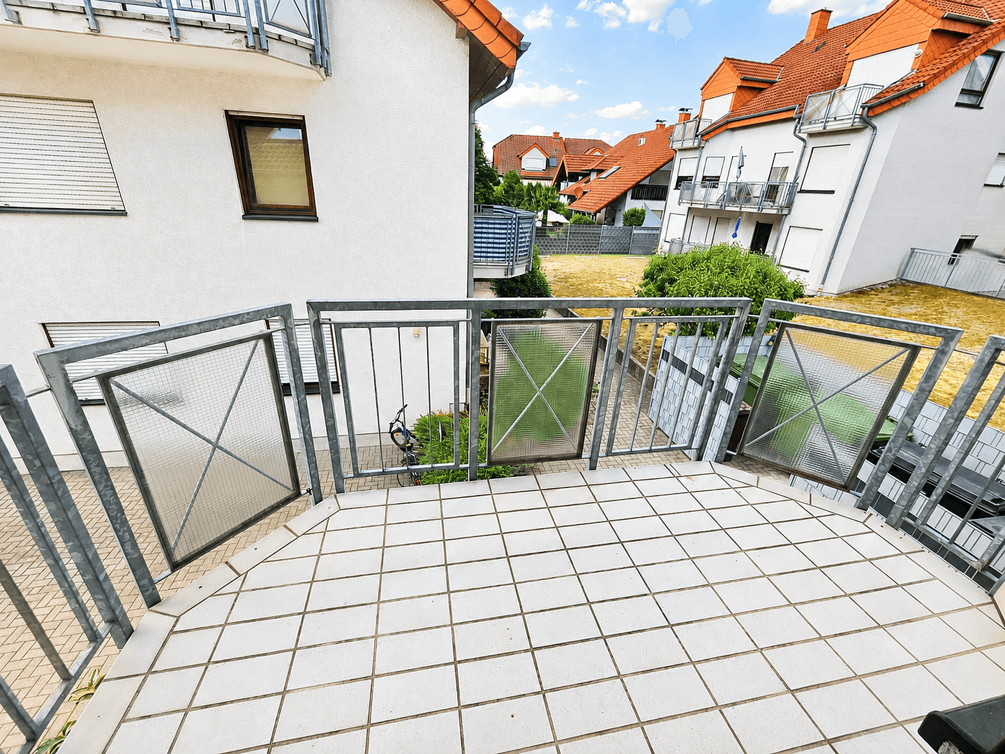 Prenájom bytu 2-izbový 42 m², Nußloch, Bádensko-Wurttembersko Prenájom bytu 2-izbový 42 m², Nußloch, Bádensko-Wurttembersko