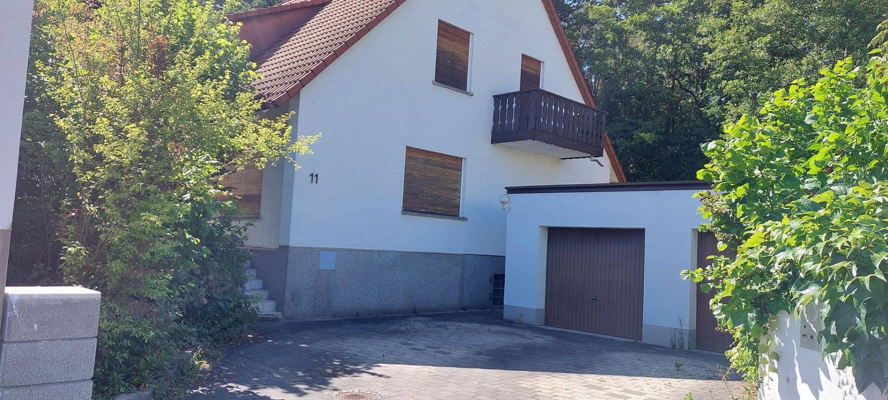 Predaj domu 260 m², pozemok 993 m², Wendelstein, Bavorsko Predaj domu 260 m², pozemok 993 m², Wendelstein, Bavorsko