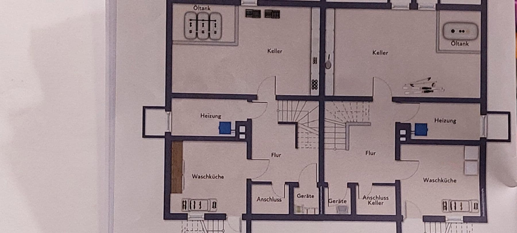 Predaj domu 260 m², pozemok 993 m², Wendelstein, Bavorsko Predaj domu 260 m², pozemok 993 m², Wendelstein, Bavorsko