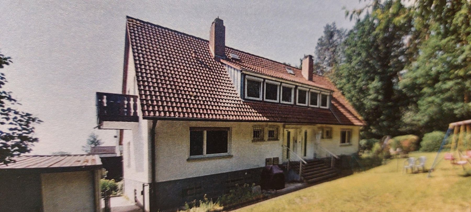 Predaj domu 260 m², pozemok 993 m², Wendelstein, Bavorsko Predaj domu 260 m², pozemok 993 m², Wendelstein, Bavorsko