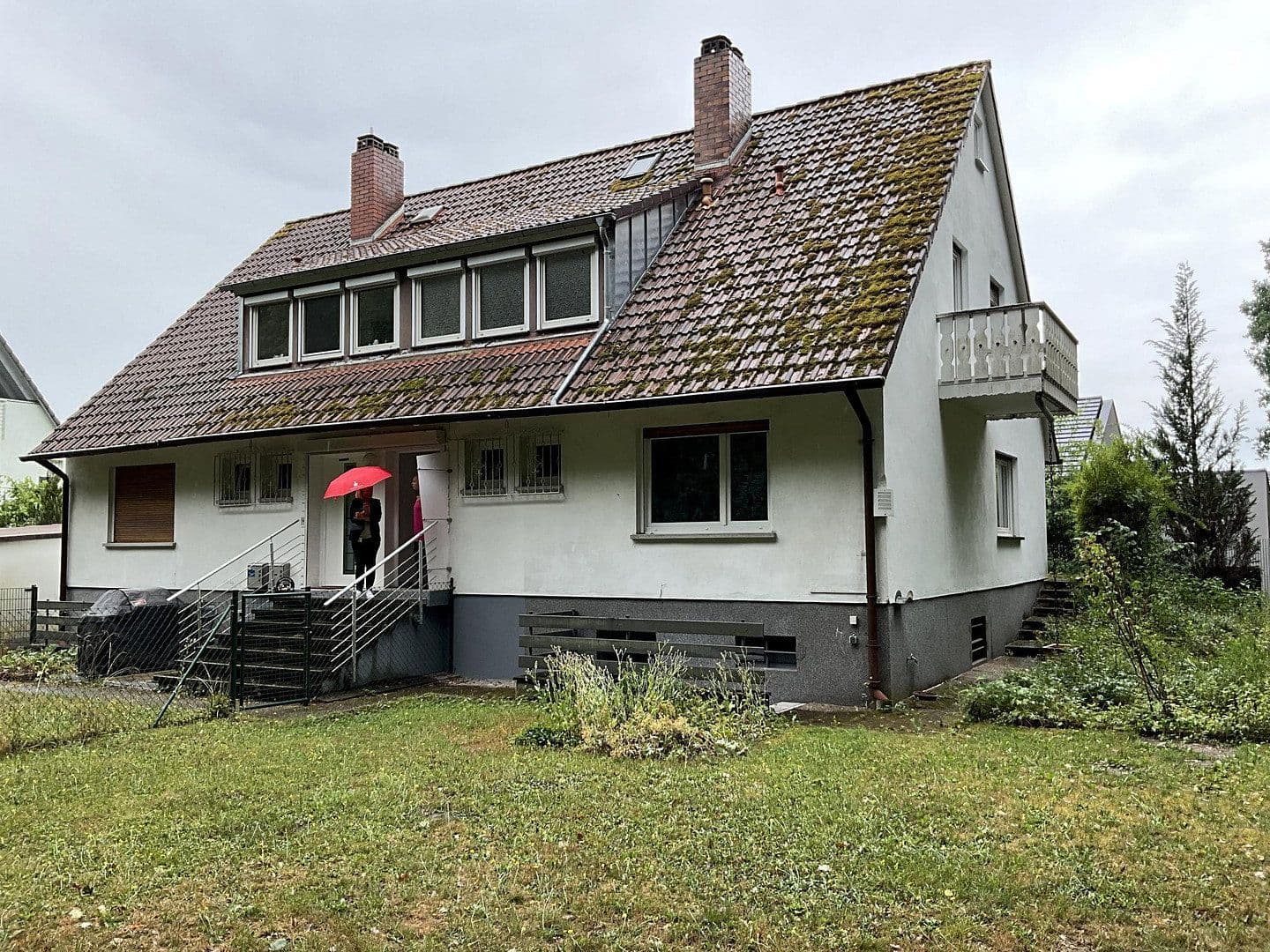 Predaj domu 260 m², pozemok 993 m², Wendelstein, Bavorsko Predaj domu 260 m², pozemok 993 m², Wendelstein, Bavorsko