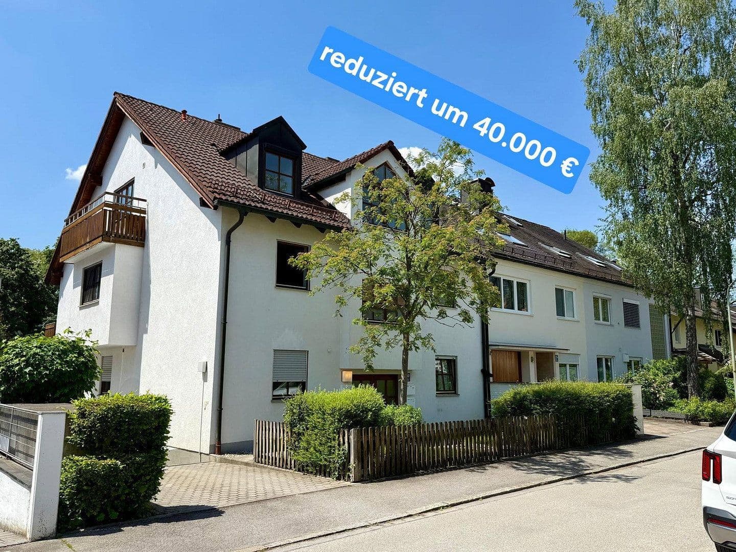 Predaj bytu 3-izbový 87 m², Reginastrasse 30, München, Bavorsko Predaj bytu 3-izbový 87 m², Reginastrasse 30, München, Bavorsko
