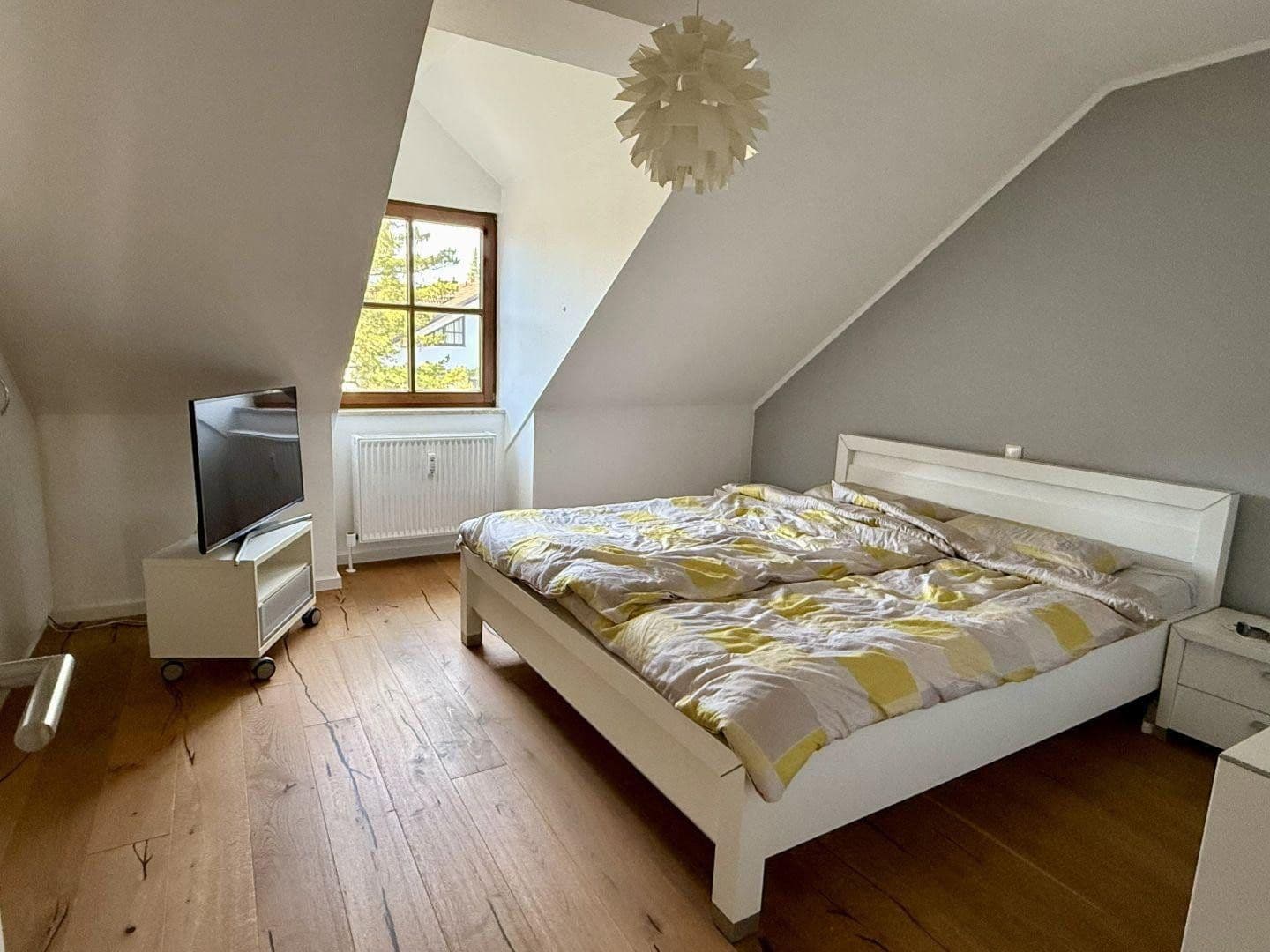 Predaj bytu 3-izbový 87 m², Reginastrasse 30, München, Bavorsko Predaj bytu 3-izbový 87 m², Reginastrasse 30, München, Bavorsko