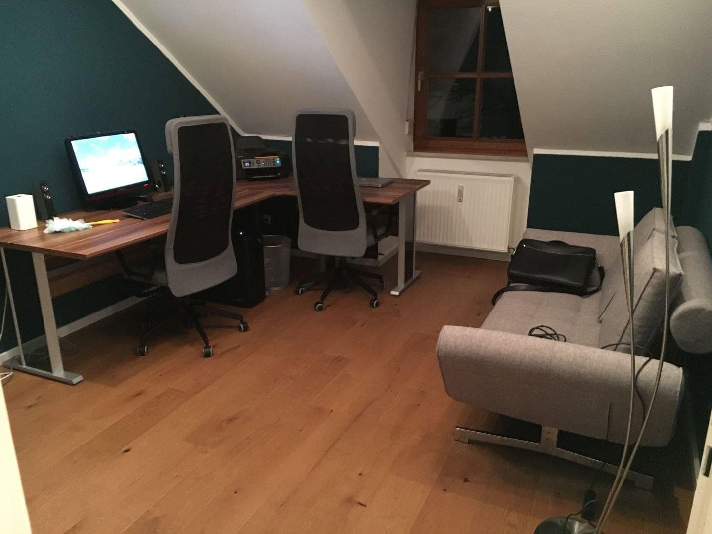Predaj bytu 3-izbový 87 m², Reginastrasse 30, München, Bavorsko Predaj bytu 3-izbový 87 m², Reginastrasse 30, München, Bavorsko
