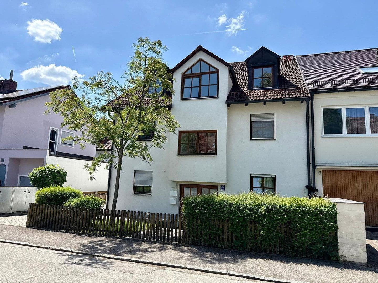 Predaj bytu 3-izbový 87 m², Reginastrasse 30, München, Bavorsko Predaj bytu 3-izbový 87 m², Reginastrasse 30, München, Bavorsko