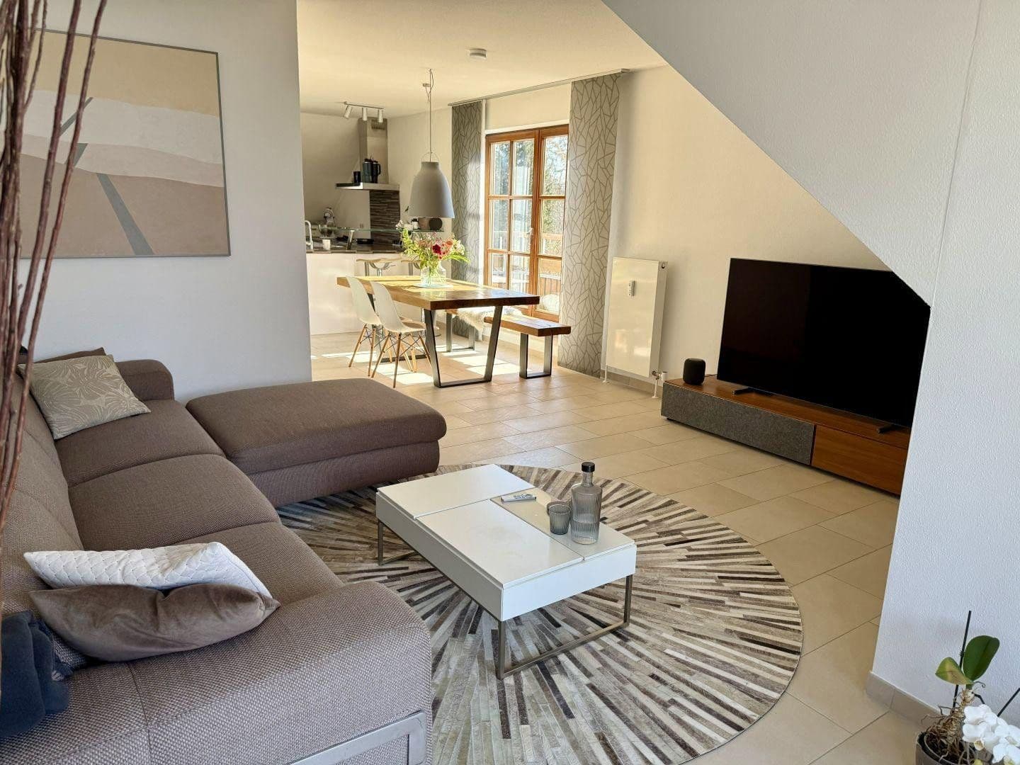 Predaj bytu 3-izbový 87 m², Reginastrasse 30, München, Bavorsko Predaj bytu 3-izbový 87 m², Reginastrasse 30, München, Bavorsko