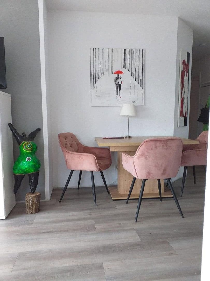 Predaj bytu 3-izbový 73 m², An der Schanze 5, Hage, Dolné Sasko Predaj bytu 3-izbový 73 m², An der Schanze 5, Hage, Dolné Sasko
