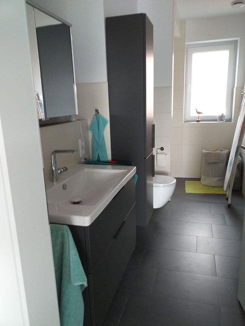 Predaj bytu 3-izbový 73 m², An der Schanze 5, Hage, Dolné Sasko Predaj bytu 3-izbový 73 m², An der Schanze 5, Hage, Dolné Sasko