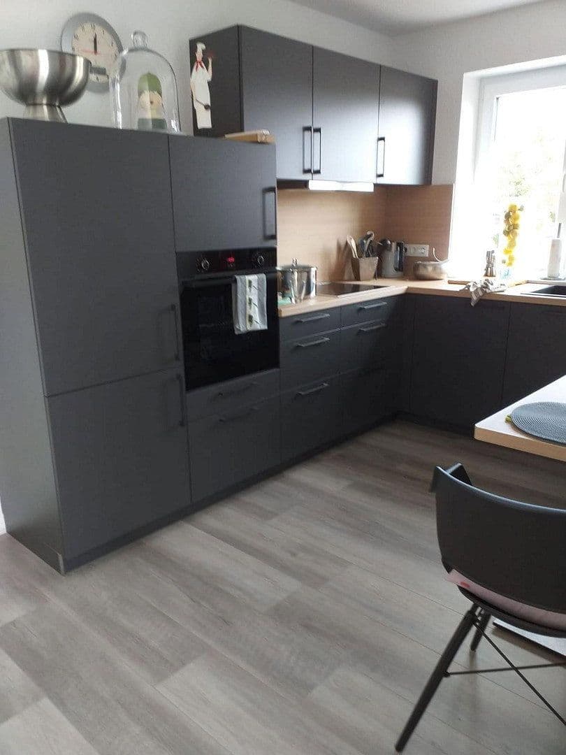 Predaj bytu 3-izbový 73 m², An der Schanze 5, Hage, Dolné Sasko Predaj bytu 3-izbový 73 m², An der Schanze 5, Hage, Dolné Sasko