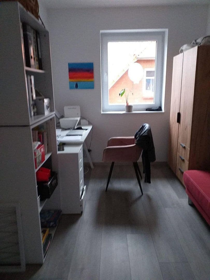 Predaj bytu 3-izbový 73 m², An der Schanze 5, Hage, Dolné Sasko Predaj bytu 3-izbový 73 m², An der Schanze 5, Hage, Dolné Sasko