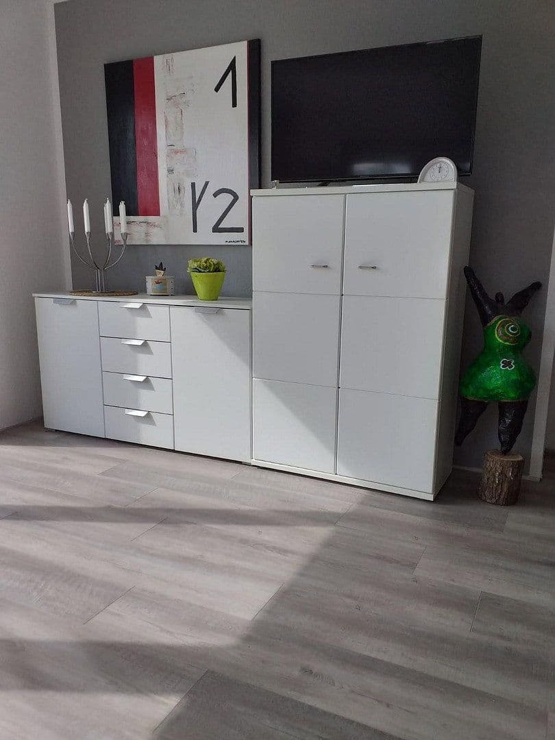 Predaj bytu 3-izbový 73 m², An der Schanze 5, Hage, Dolné Sasko Predaj bytu 3-izbový 73 m², An der Schanze 5, Hage, Dolné Sasko