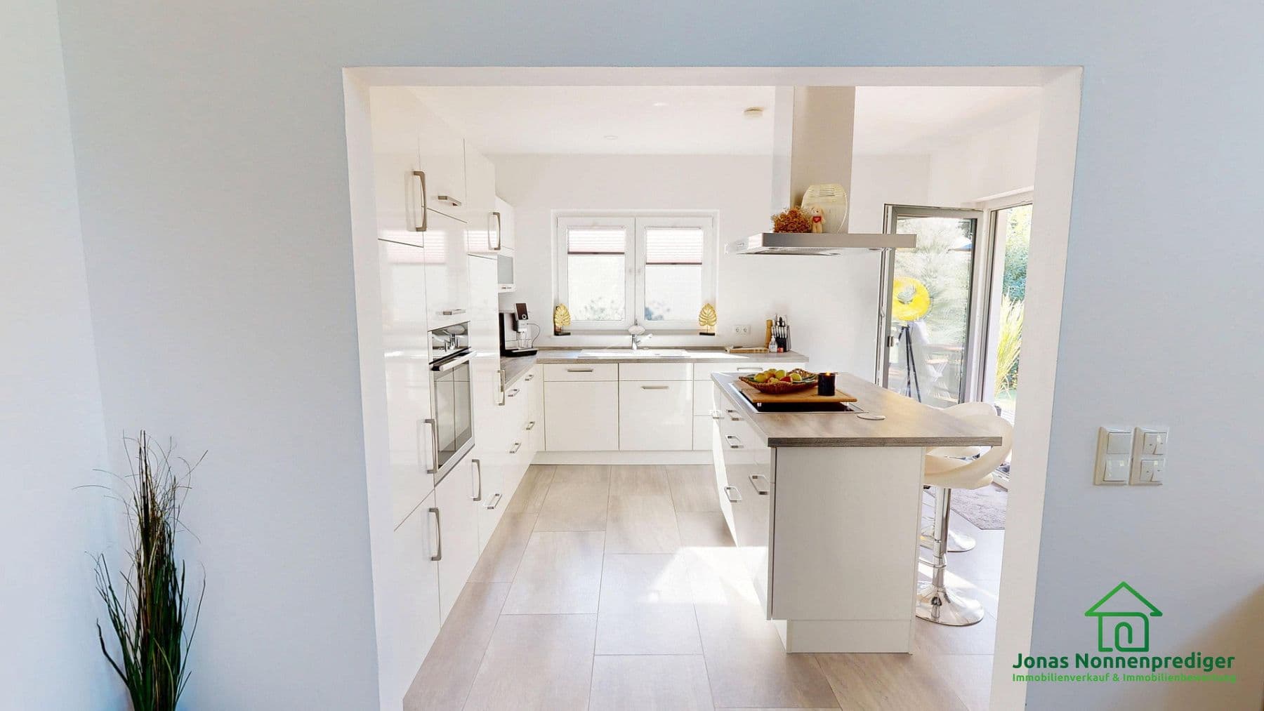 Predaj domu 190 m², pozemok 2.414 m², Fischerdamm 4, Cramonshagen, Meklenbursko-Predpomoransko Predaj domu 190 m², pozemok 2.414 m², Fischerdamm 4, Cramonshagen, Meklenbursko-Predpomoransko