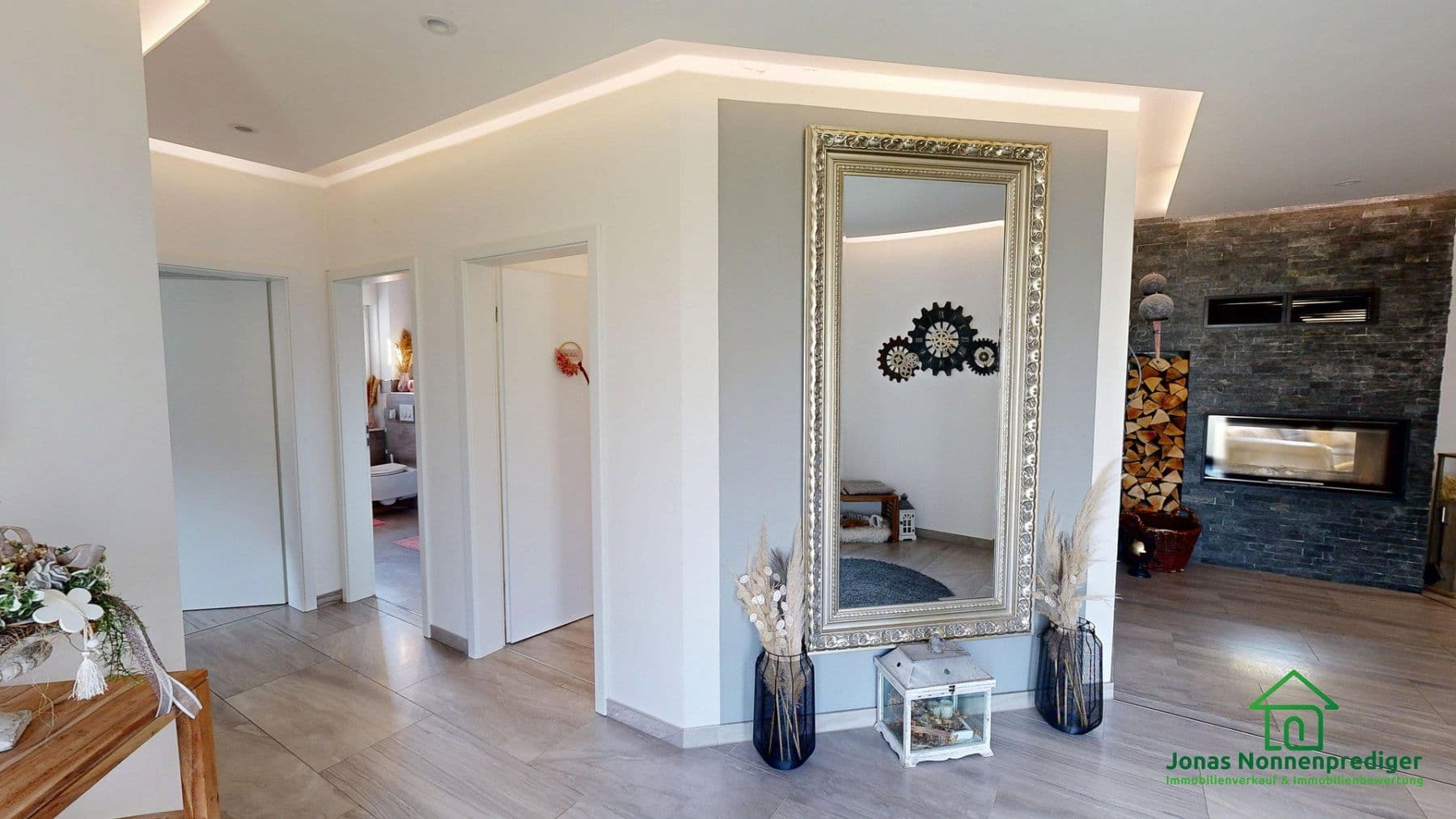 Predaj domu 190 m², pozemok 2.414 m², Fischerdamm 4, Cramonshagen, Meklenbursko-Predpomoransko Predaj domu 190 m², pozemok 2.414 m², Fischerdamm 4, Cramonshagen, Meklenbursko-Predpomoransko