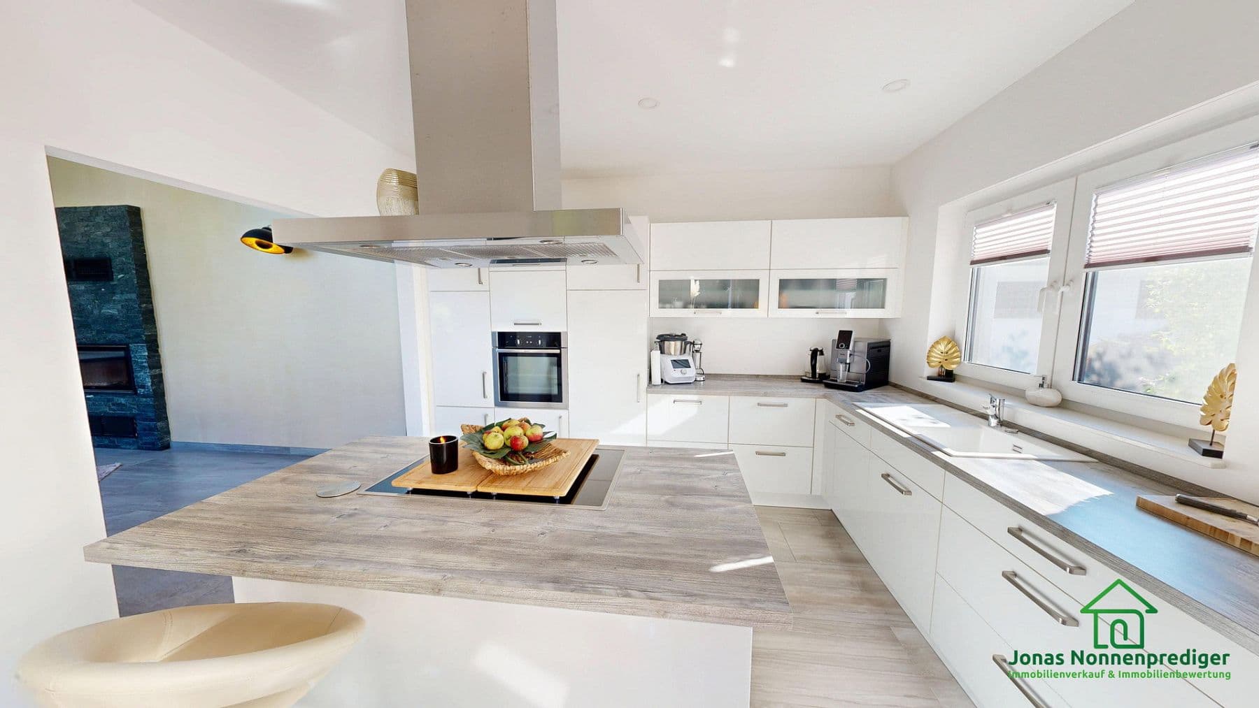 Predaj domu 190 m², pozemok 2.414 m², Fischerdamm 4, Cramonshagen, Meklenbursko-Predpomoransko Predaj domu 190 m², pozemok 2.414 m², Fischerdamm 4, Cramonshagen, Meklenbursko-Predpomoransko