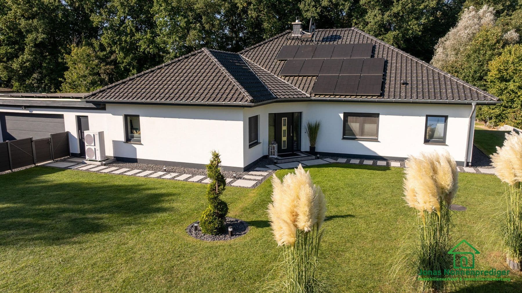 Predaj domu 190 m², pozemok 2.414 m², Fischerdamm 4, Cramonshagen, Meklenbursko-Predpomoransko Predaj domu 190 m², pozemok 2.414 m², Fischerdamm 4, Cramonshagen, Meklenbursko-Predpomoransko