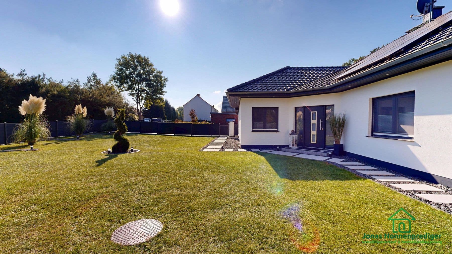 Predaj domu 190 m², pozemok 2.414 m², Fischerdamm 4, Cramonshagen, Meklenbursko-Predpomoransko Predaj domu 190 m², pozemok 2.414 m², Fischerdamm 4, Cramonshagen, Meklenbursko-Predpomoransko