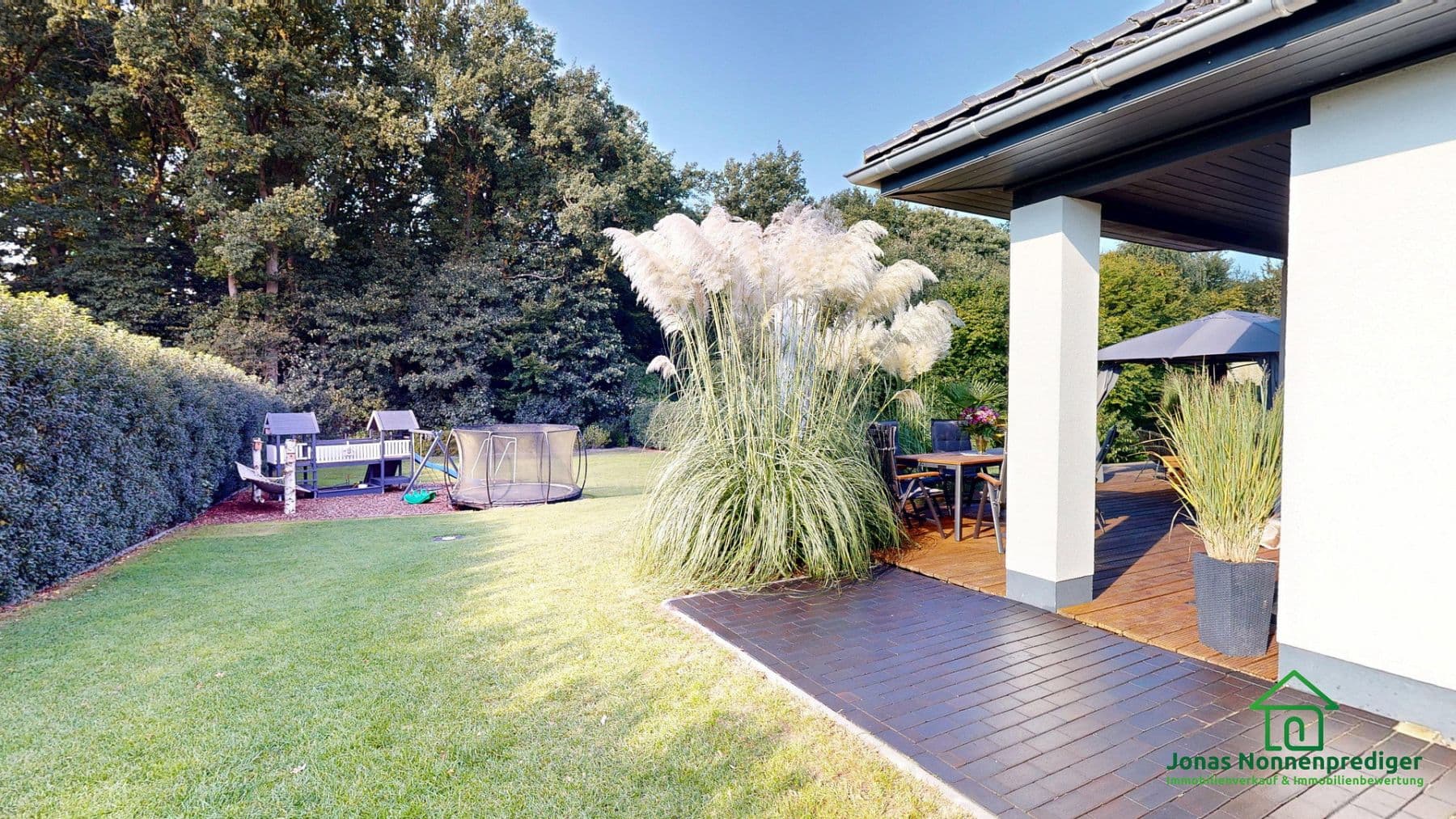 Predaj domu 190 m², pozemok 2.414 m², Fischerdamm 4, Cramonshagen, Meklenbursko-Predpomoransko Predaj domu 190 m², pozemok 2.414 m², Fischerdamm 4, Cramonshagen, Meklenbursko-Predpomoransko
