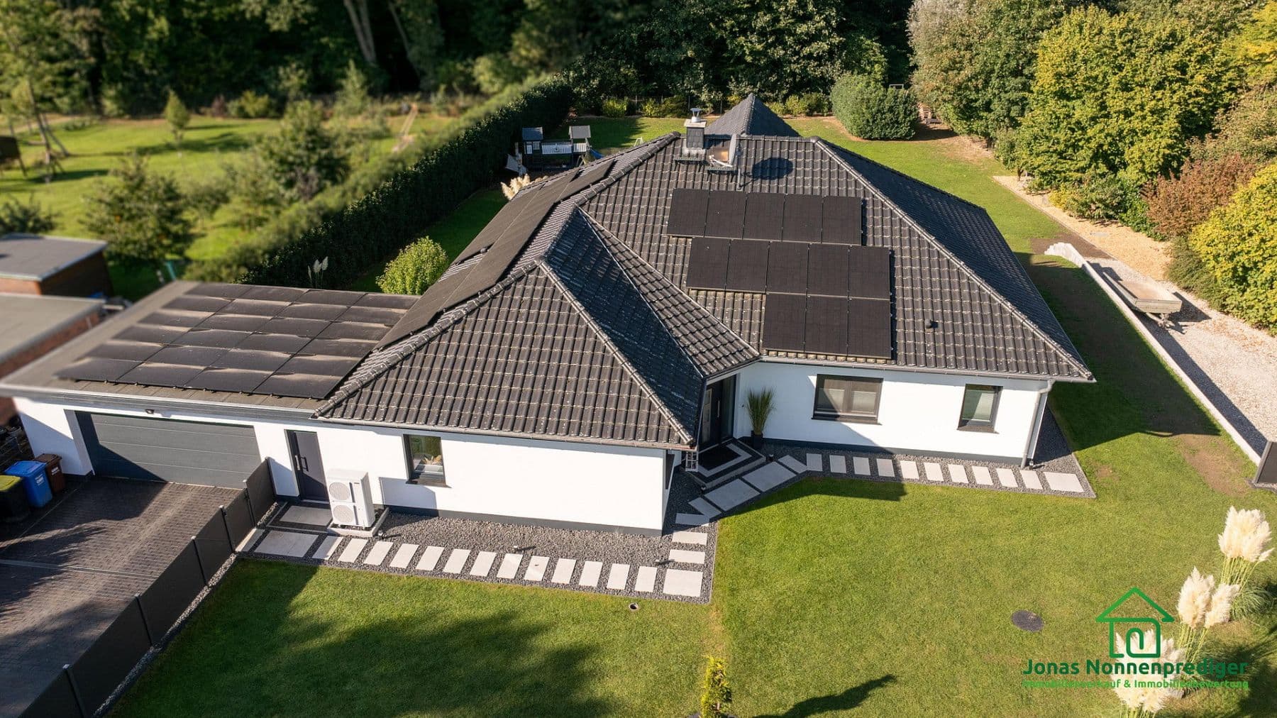 Predaj domu 190 m², pozemok 2.414 m², Fischerdamm 4, Cramonshagen, Meklenbursko-Predpomoransko Predaj domu 190 m², pozemok 2.414 m², Fischerdamm 4, Cramonshagen, Meklenbursko-Predpomoransko