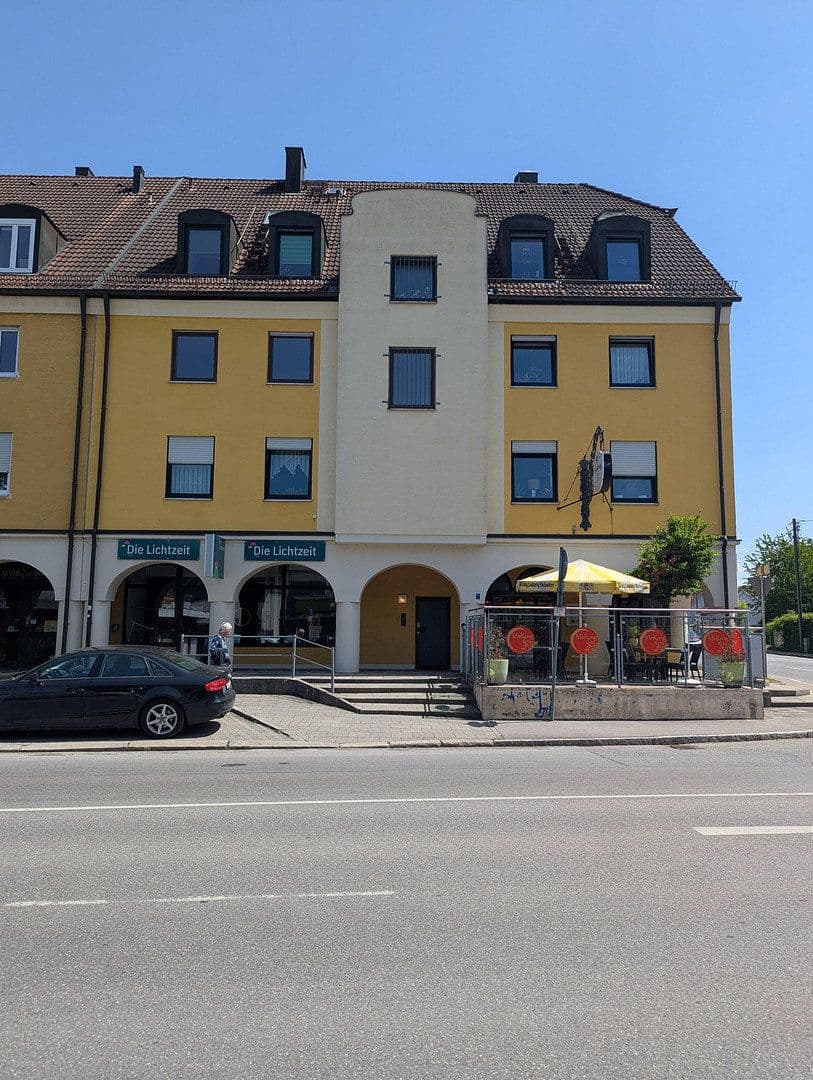 Prenájom bytu 3-izbový 87 m², Hauptstraße 61, Olching, Bavorsko Prenájom bytu 3-izbový 87 m², Hauptstraße 61, Olching, Bavorsko