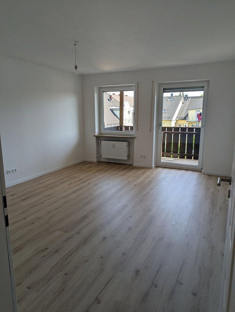 Prenájom bytu 3-izbový 87 m², Hauptstraße 61, Olching, Bavorsko Prenájom bytu 3-izbový 87 m², Hauptstraße 61, Olching, Bavorsko