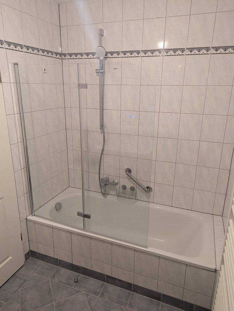 Prenájom bytu 3-izbový 87 m², Hauptstraße 61, Olching, Bavorsko Prenájom bytu 3-izbový 87 m², Hauptstraße 61, Olching, Bavorsko