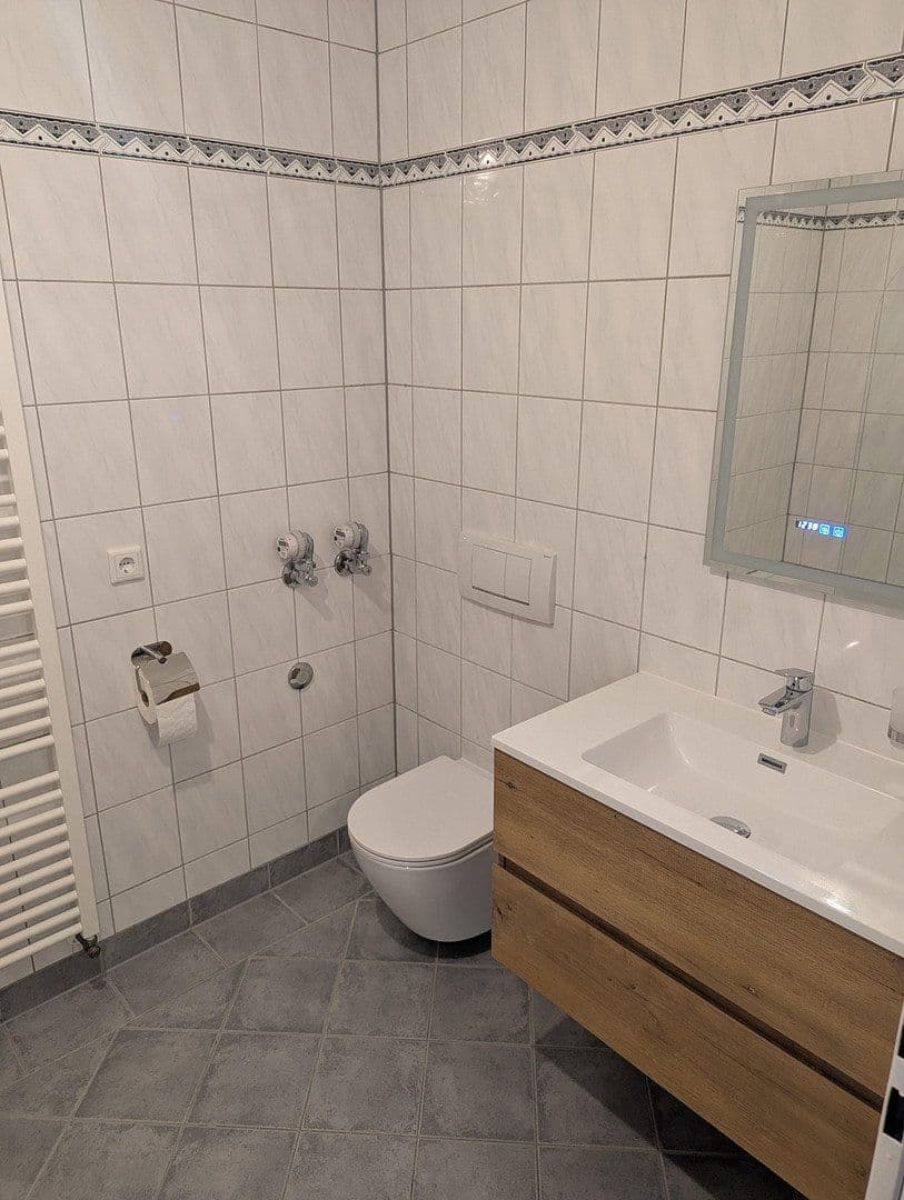 Prenájom bytu 3-izbový 87 m², Hauptstraße 61, Olching, Bavorsko Prenájom bytu 3-izbový 87 m², Hauptstraße 61, Olching, Bavorsko