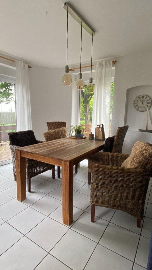 Predaj bytu 2-izbový 73 m², Fehmarn, Šlezvicko-Holštajnsko Predaj bytu 2-izbový 73 m², Fehmarn, Šlezvicko-Holštajnsko