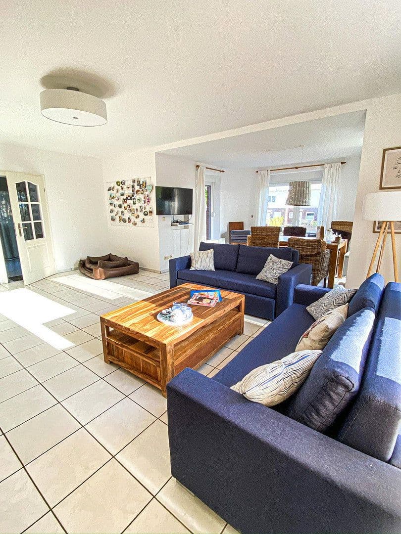 Predaj bytu 2-izbový 73 m², Fehmarn, Šlezvicko-Holštajnsko Predaj bytu 2-izbový 73 m², Fehmarn, Šlezvicko-Holštajnsko