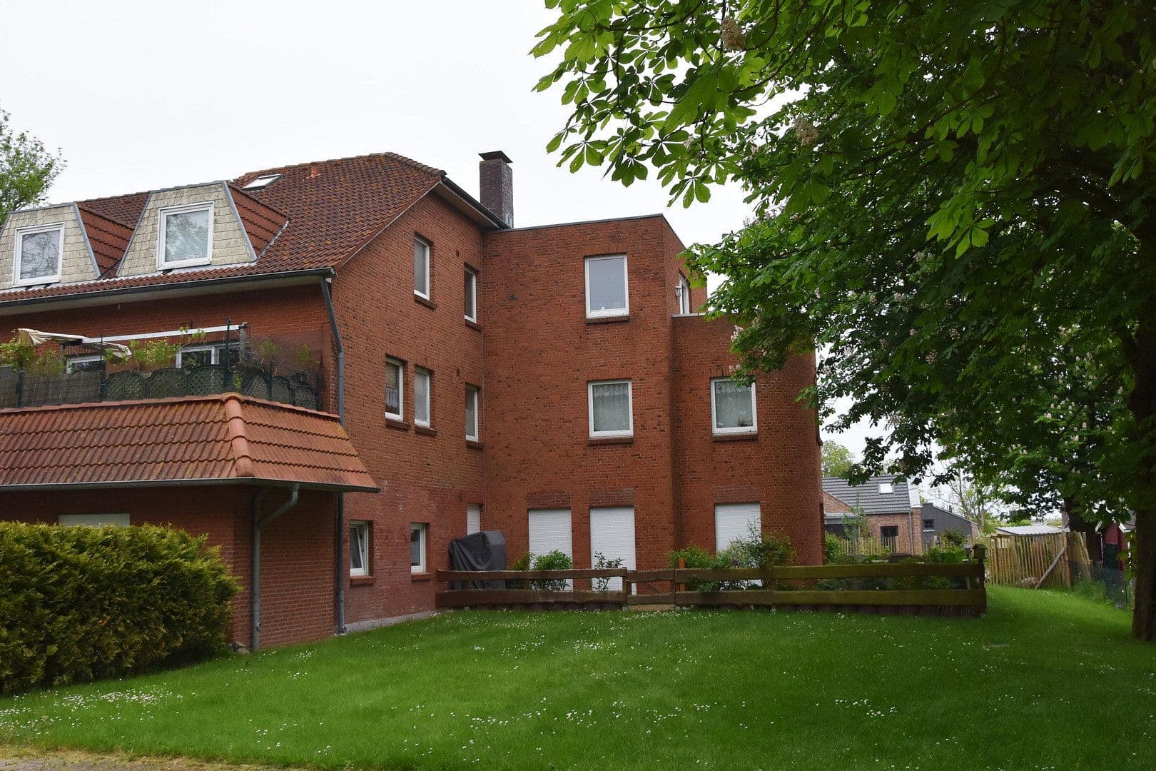Predaj bytu 2-izbový 73 m², Fehmarn, Šlezvicko-Holštajnsko Predaj bytu 2-izbový 73 m², Fehmarn, Šlezvicko-Holštajnsko