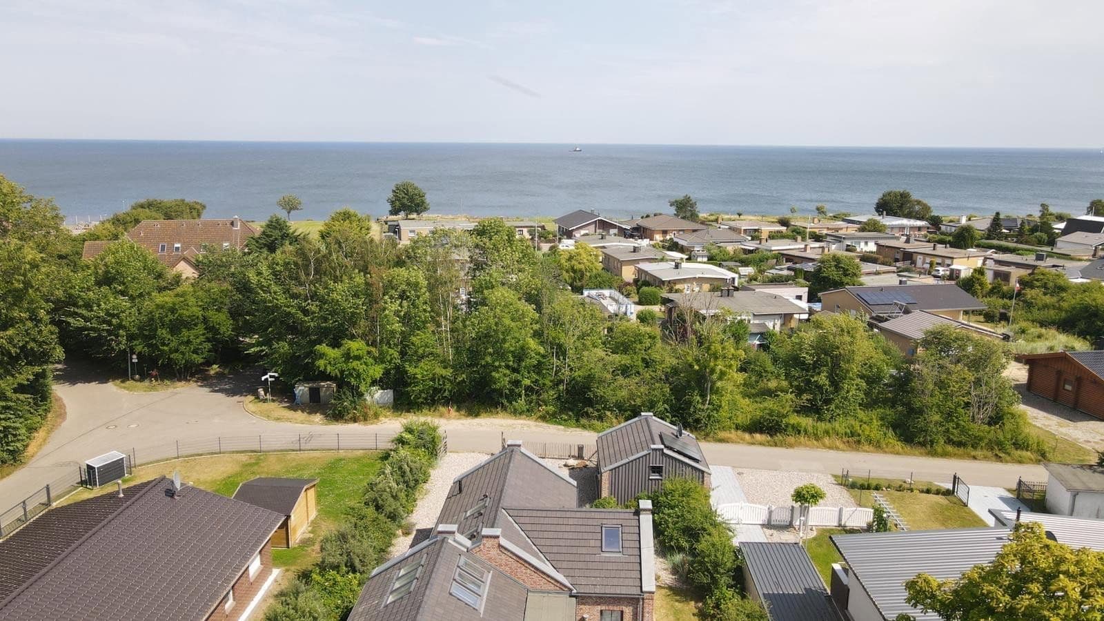 Predaj bytu 2-izbový 73 m², Fehmarn, Šlezvicko-Holštajnsko Predaj bytu 2-izbový 73 m², Fehmarn, Šlezvicko-Holštajnsko